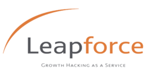 Logo Leapforce